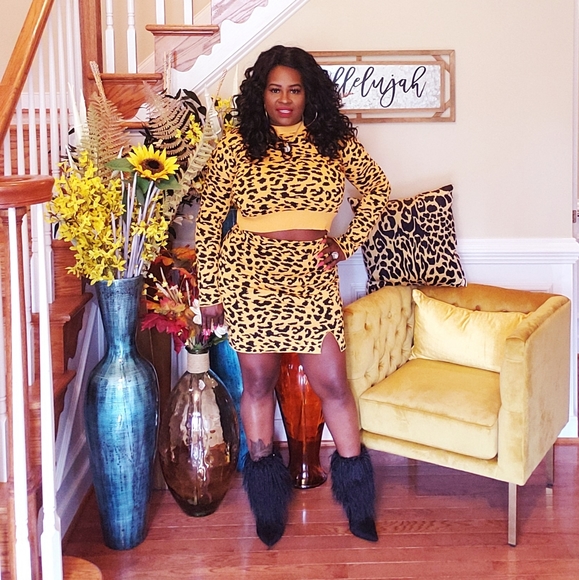 💥💥TANIESHA B!💥💥 - Picture 4 of 4